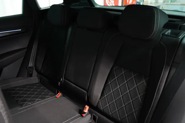 Škoda Karoq 1.5 TSI SportLine DSG