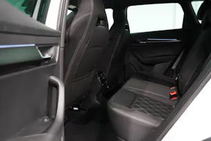 Škoda Karoq 1.5 TSI SportLine DSG