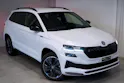 Škoda Karoq 1.5 TSI SportLine DSG
