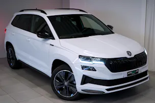 Škoda Karoq 1.5 TSI SportLine DSG