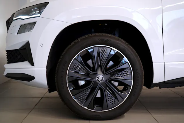 Škoda Karoq 1.5 TSI SportLine DSG