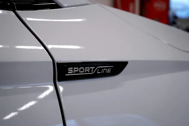 Škoda Karoq 1.5 TSI SportLine DSG