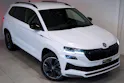 Škoda Karoq 1.5 TSI SportLine DSG