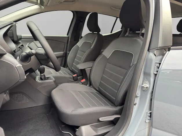 Dacia Sandero TCe 90 Journey CVT