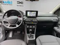 Dacia Sandero TCe 90 Journey CVT