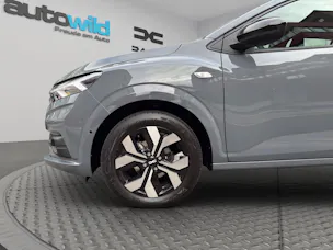 Dacia Sandero TCe 90 Journey CVT