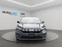 Dacia Sandero TCe 90 Journey CVT