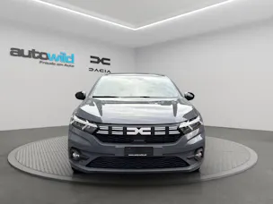 Dacia Sandero TCe 90 Journey CVT