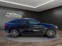 BMW X4 M40i Steptronic | CH Swiss | Individual Leder Fiona Rot-Schwarz | LED | Memory | DRIVING ASSISTANT |