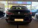 BMW X4 M40i Steptronic | CH Swiss | Individual Leder Fiona Rot-Schwarz | LED | Memory | DRIVING ASSISTANT |