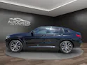 BMW X4 M40i Steptronic | CH Swiss | Individual Leder Fiona Rot-Schwarz | LED | Memory | DRIVING ASSISTANT |