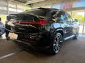 BMW X4 M40i Steptronic | CH Swiss | Individual Leder Fiona Rot-Schwarz | LED | Memory | DRIVING ASSISTANT |