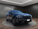 BMW X4 M40i Steptronic | CH Swiss | Individual Leder Fiona Rot-Schwarz | LED | Memory | DRIVING ASSISTANT |