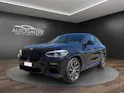 BMW X4 M40i Steptronic | CH Swiss | Individual Leder Fiona Rot-Schwarz | LED | Memory | DRIVING ASSISTANT |