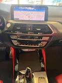 BMW X4 M40i Steptronic | CH Swiss | Individual Leder Fiona Rot-Schwarz | LED | Memory | DRIVING ASSISTANT |