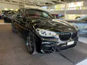 BMW X4 M40i Steptronic | CH Swiss | Individual Leder Fiona Rot-Schwarz | LED | Memory | DRIVING ASSISTANT |