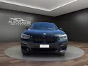 BMW X4 M40i Steptronic | CH Swiss | Individual Leder Fiona Rot-Schwarz | LED | Memory | DRIVING ASSISTANT |