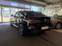 BMW X4 M40i Steptronic | CH Swiss | Individual Leder Fiona Rot-Schwarz | LED | Memory | DRIVING ASSISTANT |
