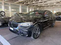 BMW X4 M40i Steptronic | CH Swiss | Individual Leder Fiona Rot-Schwarz | LED | Memory | DRIVING ASSISTANT |
