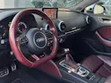 Audi RS3 2.5 TSI quattro **ABT**