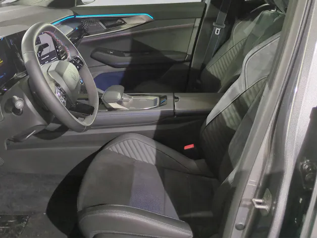 Renault Rafale 1.2 E-Tech Hybrid 200 Esprit Alpine