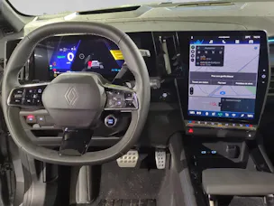 Renault Rafale 1.2 E-Tech Hybrid 200 Esprit Alpine