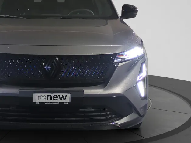 Renault Rafale 1.2 E-Tech Hybrid 200 Esprit Alpine