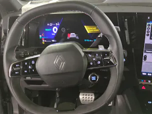 Renault Rafale 1.2 E-Tech Hybrid 200 Esprit Alpine
