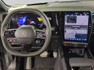 Renault Rafale 1.2 E-Tech Hybrid 200 Esprit Alpine