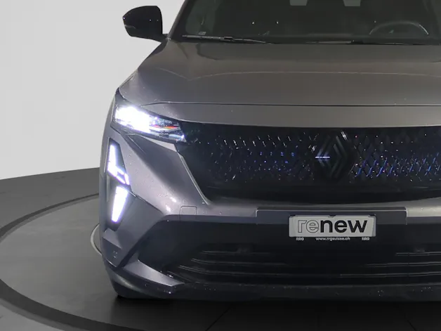 Renault Rafale 1.2 E-Tech Hybrid 200 Esprit Alpine