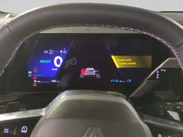 Renault Rafale 1.2 E-Tech Hybrid 200 Esprit Alpine