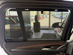BMW X3 xDrive 48V M40d | CH Fzg. | Facelift | Laser | HeadUp | Live Cockpit | Leder | AHK | M-Sportsitz |