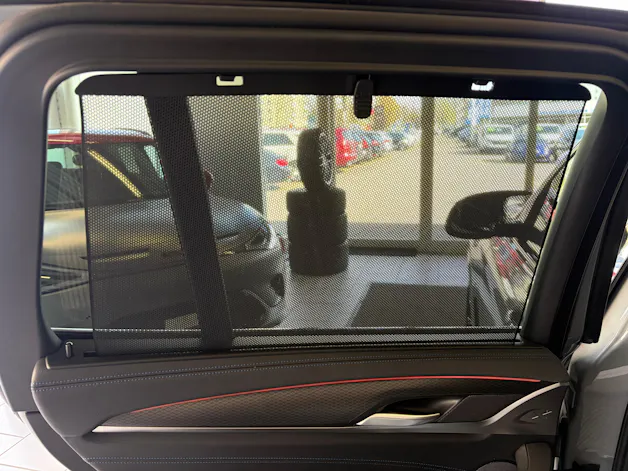 BMW X3 xDrive 48V M40d | CH Fzg. | Facelift | Laser | HeadUp | Live Cockpit | Leder | AHK | M-Sportsitz |