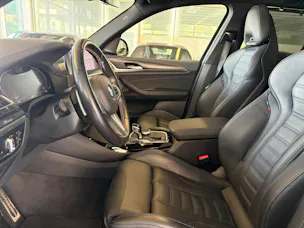 BMW X3 xDrive 48V M40d | CH Fzg. | Facelift | Laser | HeadUp | Live Cockpit | Leder | AHK | M-Sportsitz |