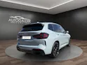 BMW X3 xDrive 48V M40d | CH Fzg. | Facelift | Laser | HeadUp | Live Cockpit | Leder | AHK | M-Sportsitz |