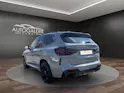 BMW X3 xDrive 48V M40d | CH Fzg. | Facelift | Laser | HeadUp | Live Cockpit | Leder | AHK | M-Sportsitz |