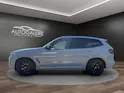 BMW X3 xDrive 48V M40d | CH Fzg. | Facelift | Laser | HeadUp | Live Cockpit | Leder | AHK | M-Sportsitz |