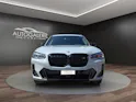 BMW X3 xDrive 48V M40d | CH Fzg. | Facelift | Laser | HeadUp | Live Cockpit | Leder | AHK | M-Sportsitz |