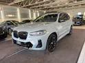 BMW X3 xDrive 48V M40d | CH Fzg. | Facelift | Laser | HeadUp | Live Cockpit | Leder | AHK | M-Sportsitz |