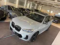 BMW X3 xDrive 48V M40d | CH Fzg. | Facelift | Laser | HeadUp | Live Cockpit | Leder | AHK | M-Sportsitz |