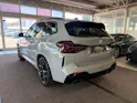 BMW X3 xDrive 48V M40d | CH Fzg. | Facelift | Laser | HeadUp | Live Cockpit | Leder | AHK | M-Sportsitz |