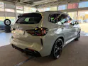 BMW X3 xDrive 48V M40d | CH Fzg. | Facelift | Laser | HeadUp | Live Cockpit | Leder | AHK | M-Sportsitz |