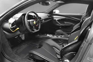 Ferrari 296 GTB