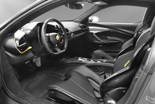 Ferrari 296 GTB