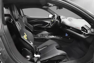Ferrari 296 GTB