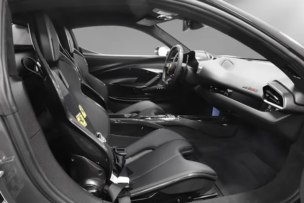 Ferrari 296 GTB