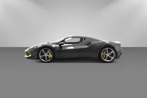 Ferrari 296 GTB