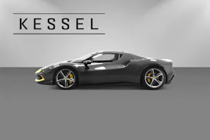 FERRARI 296 GTB