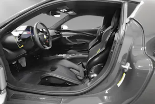 Ferrari 296 GTB