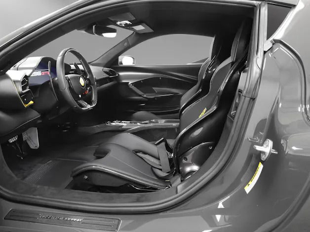 Ferrari 296 GTB